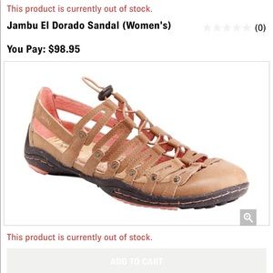 Jambu Barefoot Sandals